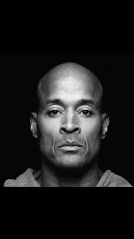 STAY HARD!!!!  #stayhard #davidgoggins #mentality #fyp #dicipline 