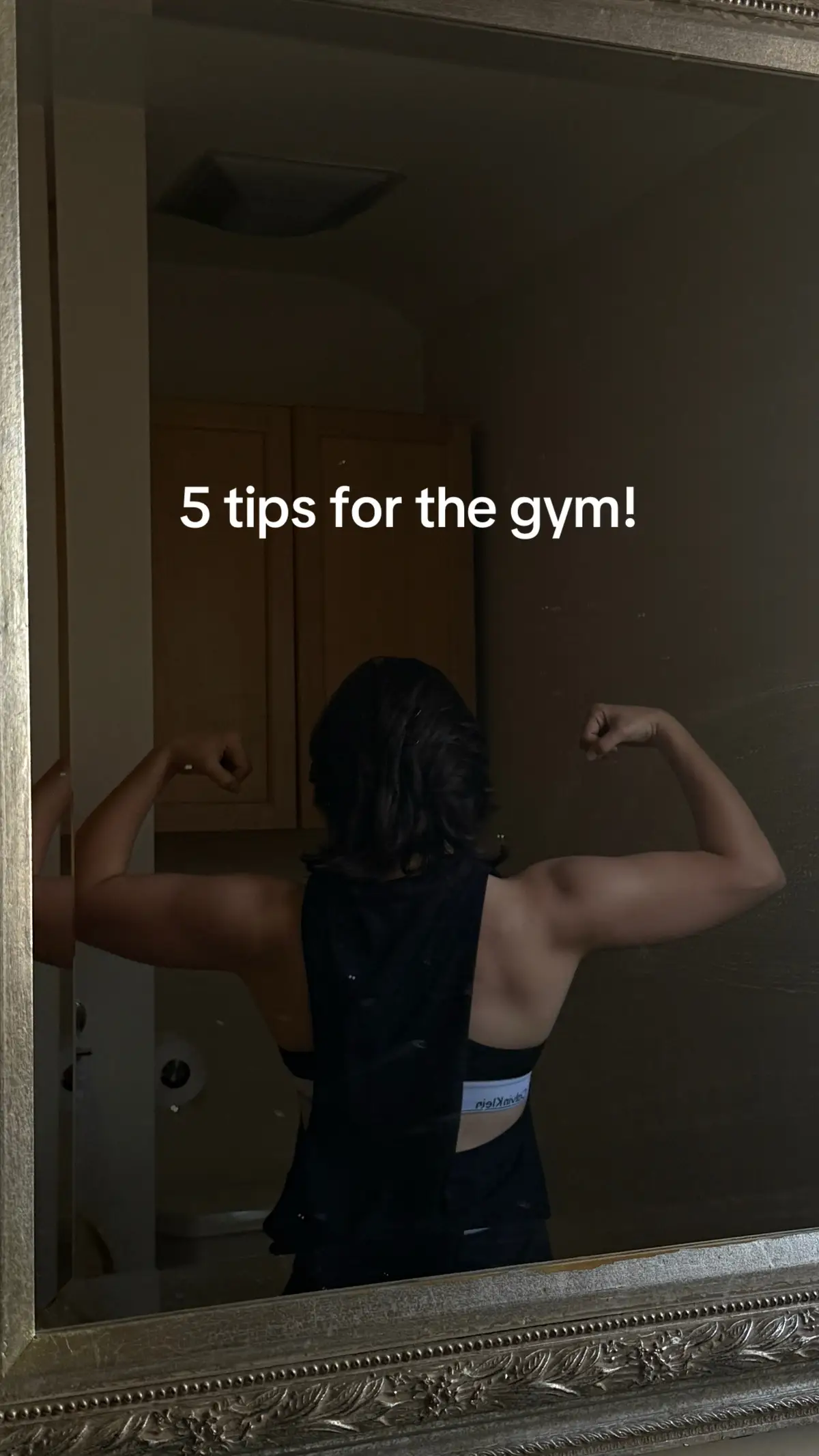 5 works the best #fyp #wlw #foryoupage #gym #Fitness 