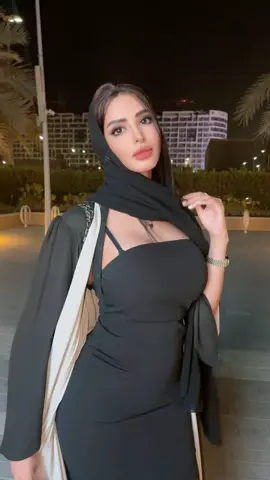 #foryoupage #fyp #fashion #abaya #اكسبلورexplore 