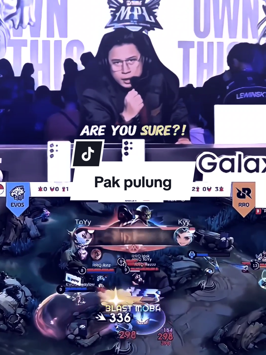 3 kata lucu 