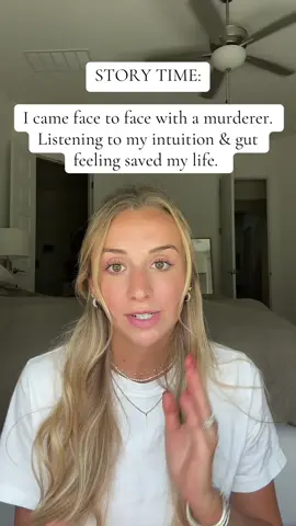 your intuition can save your life! always listen to it 🤍 #datelinenbc #crimetok #crimejunkie #intuition 