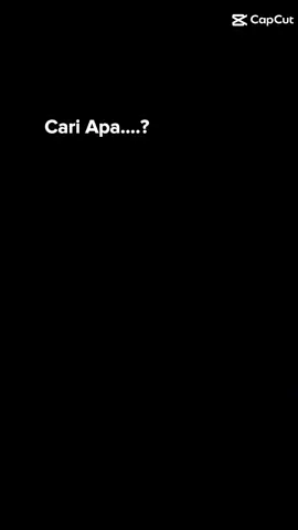 Cari apa..???  #fyp #sad 