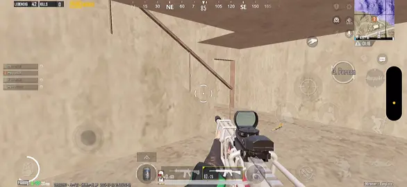 Player : DOSHKA (Fragger) 🏆🐺#teamwolves #wolvesesports1🐺 #esports #pubgmobilemea 