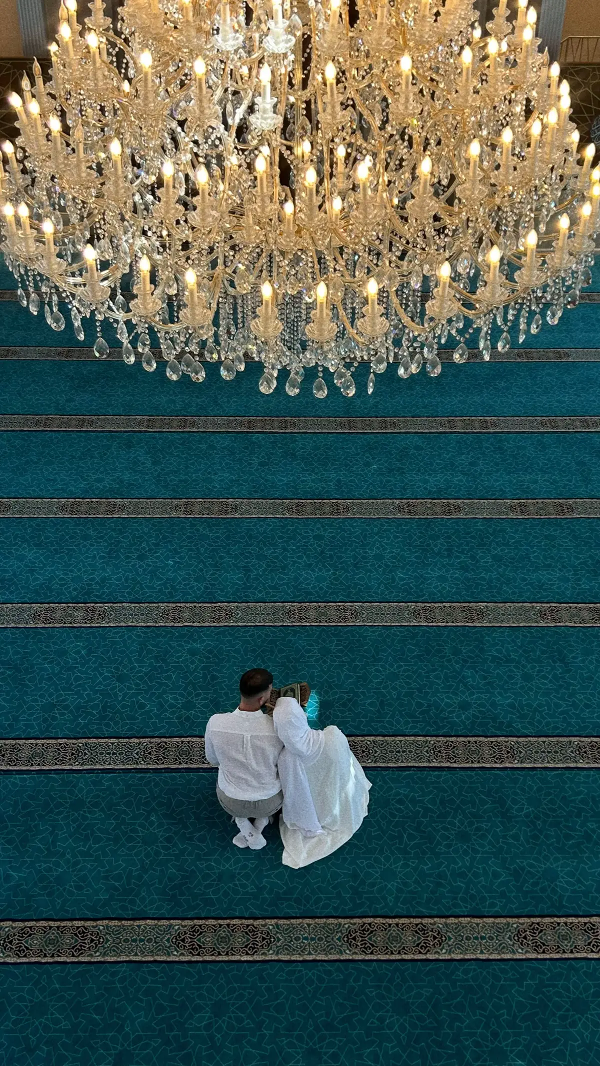 Fi dunya wal akhirah 🤍 #nikkahceremony #islamicwedding #alhamdulillah #mosque #fyp 
