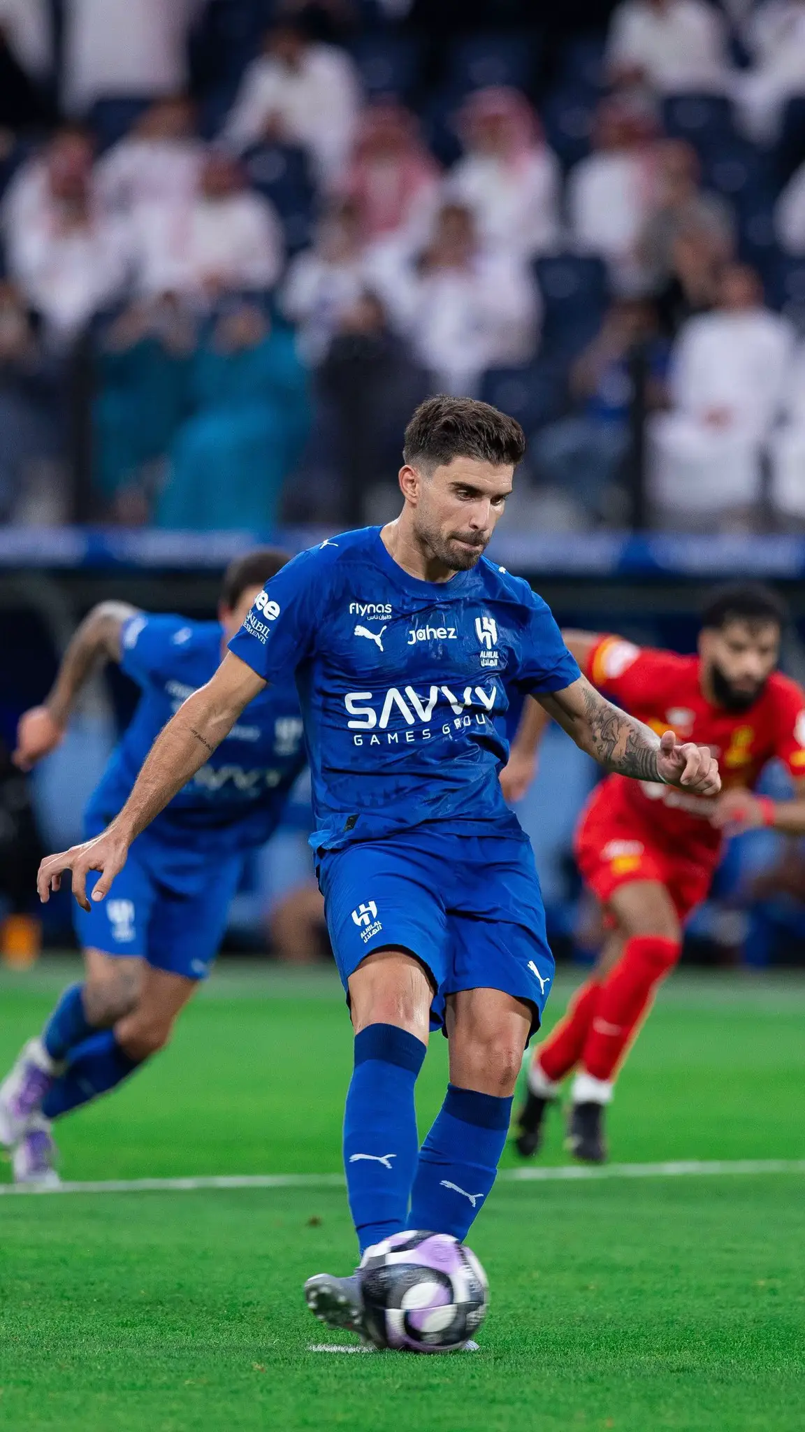 #therem00o #alhilaledit #alhilal_fc #rubenneves #روبن_نيفيز  
