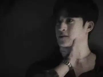 Escena digna de un fanfic jaja #revampseries #ciar #methus #barcodetin #markjrtn 