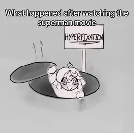 James Gunn the fiend you are. Anyways peak movie❤️ I’m not trapped with superman, superman is trapped with ME. (We’re both locked up) But seriously I did NOT expect to be acquiring a superman hyperfixation this year #superman #superman2025 #fyp #fanart #dc 