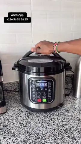 autocuiseur électrique disponible #cuisine #cuisinefacile #cuisinerapide #cuisinetiktok #commerce #ecommerce #burkinafaso #burkinatiktok🇧🇫 #tiktokburkinafaso🇧🇫🇧🇫🇧🇫🇧🇫 #cuisiniere 