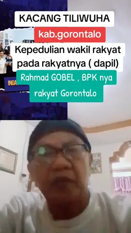 #rahmadgobel #dprri #fyp 