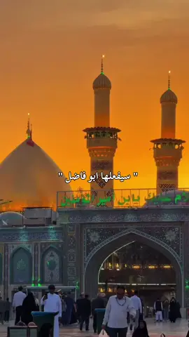 #ياابا_الفضل_العباس 