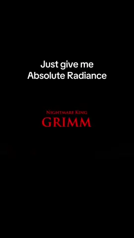 Absolute Radiance has nothing on me #hollowknight #grimm #funny #viral #gaming 