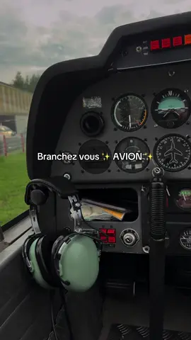 #avion #aeroclub #plane #airplane 