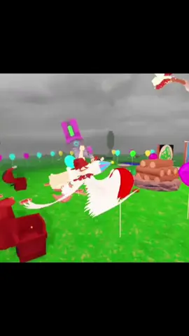 Lucu banget emang update malem ini 😭😭 mau join trend ini juga, rame. aamiin #99nightsintheforestroblox #99nightsintheforest #roblox #robloxfyp #fyp 