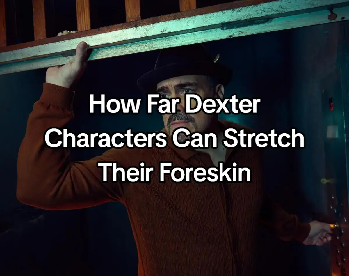 #xybzca #fyp #dexter #dextermorgan #dexterressurection 