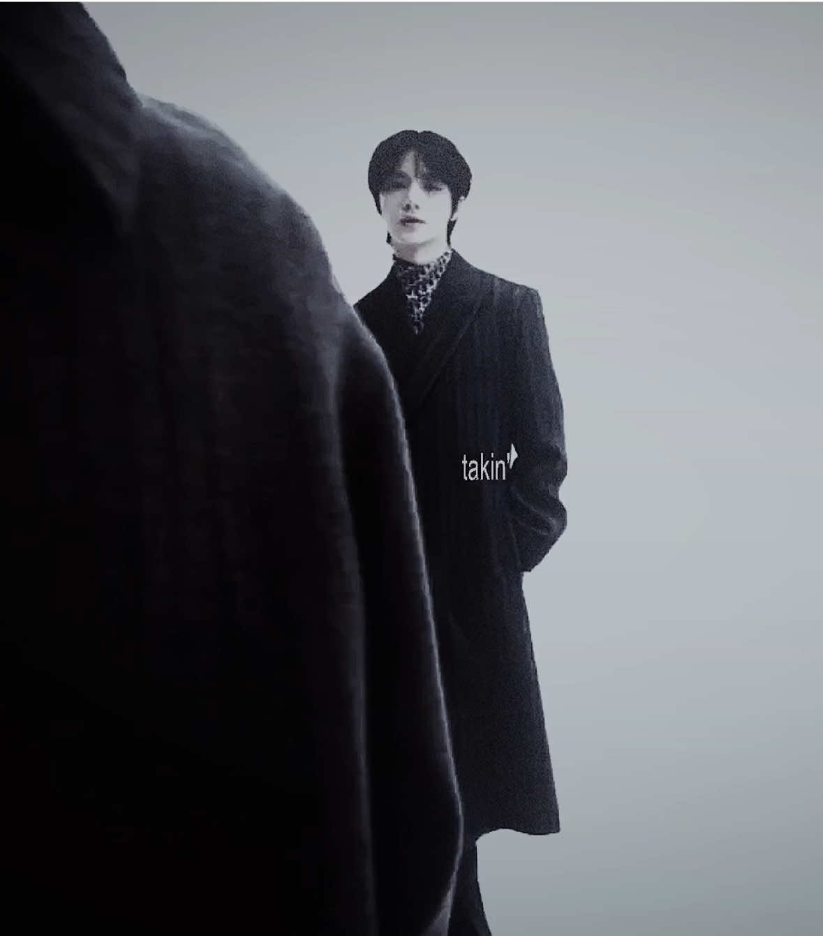 No one look good with me but you #beomjun #yeonjun #beomgyu 