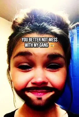 #mygang