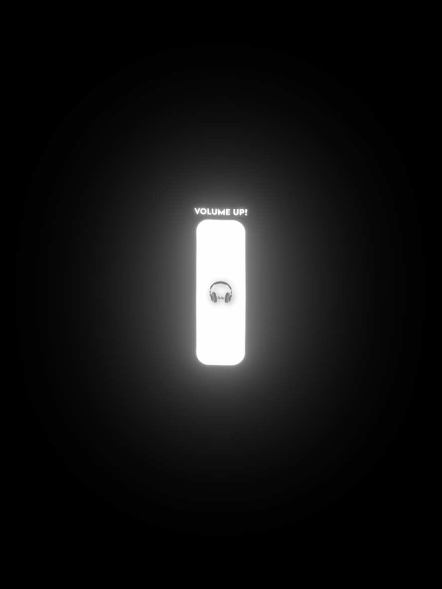 Headphones on, Volume up! #bassboosted #8daudio 