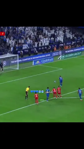 لقطه تاريخيه #alhilal #alhilaledit #alhilalfc #الهلال 