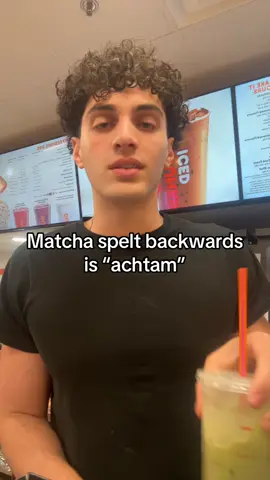 #fyp #matcha #viral @Jeffmsg 