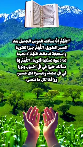 #دعاء_صباح_يوم_الاحد #دعاء_الصباح #اللهم_امين #viral #explore 