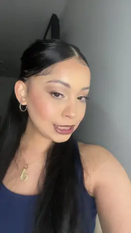 Love me a soft glam 😍✨ #makeup #transition 