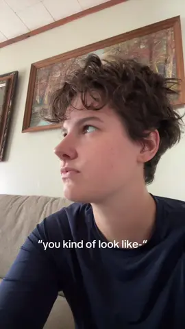when its literally only the hair #lookalike #leohair #shawnmendes #wlw #lydvn 