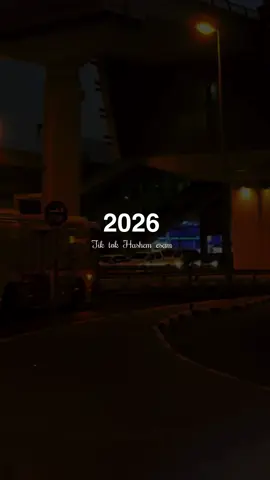 2026 جايه واتمني تكونو مش حواليا👌#fyp #حالات_واتس 