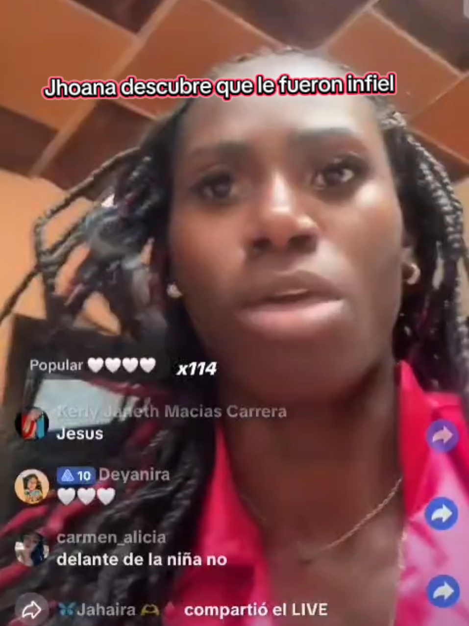 #ecuador🇪🇨 #chisme 