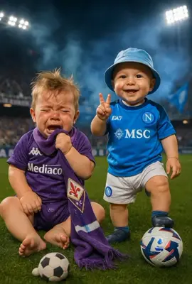 #fiorentina #napoli #calcio #italia #scudetto 