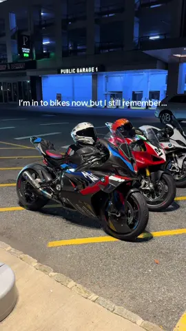 F90.Chris to M1K.Chris 🥲 #m1000rr #bmwm5 #motorcycle #biketok #superbike