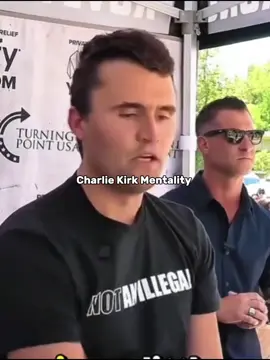 Rip Charlie Kirk🪦🕊️#fyp #charliekirk