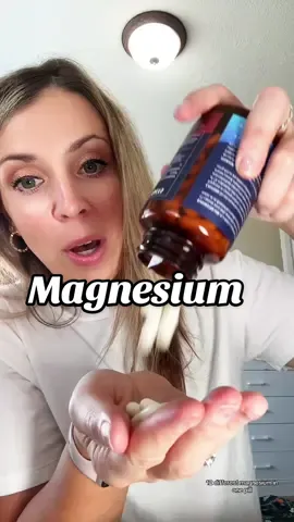 12 in 1 magnesium!! So so Good!!! #magnesium #magnesiumbenefits 