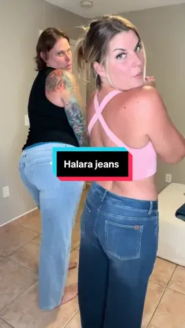 @Halara_official #halarajeans #halaraeveryday #halara 