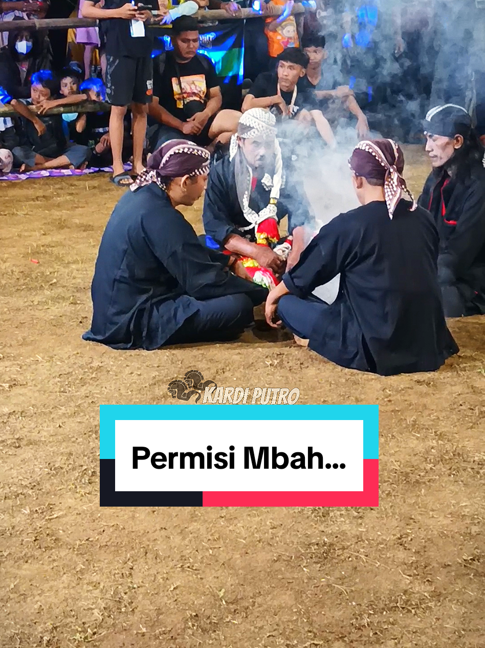 Klamit ingkang Mbaurekso #jathilan  #jaranan  #cindelaras 
