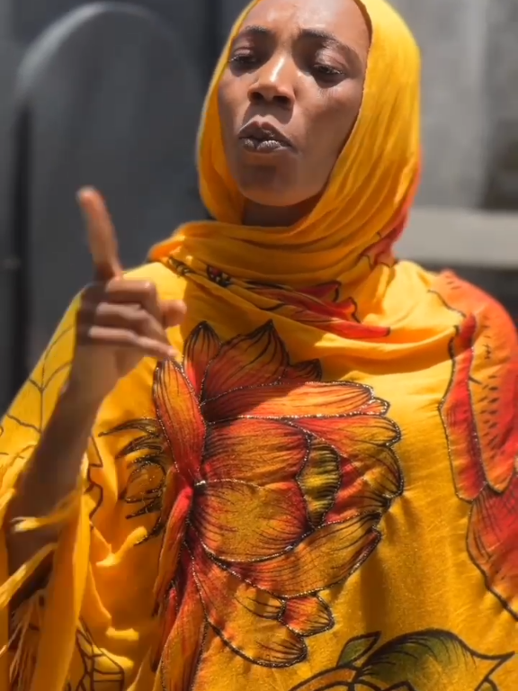 CIN AMANA KO YAUDARA  🤔🤔🤔🥵🥵😭😭😭💝💝 #creatsearchinsightview2025 #goviraltiktok #kannywood @wadata_productions @BIG_KING 👑 