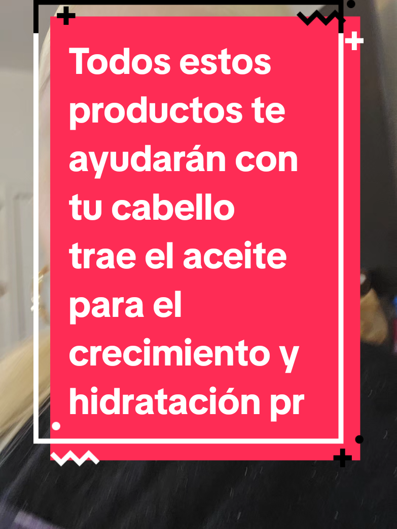 Kit de arranque para el cabello sano acondicionador y champú. #cabellosano #cabello #cuidadodelcabello #hidratacion 