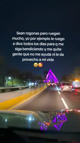 Sean rogonas pero ruegen mucho, yo por ejemplo le ruego a dios todos los dias.🥹✨️ #graciasadios #dios #paratiiiiiiiiiiiiiiiiiiiiiiiiiiiiiii #contenido #frasesdeamor 