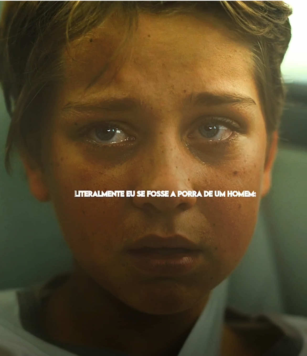 Literalmente eu. #viral #lougoossens #younghearts #mariusdesaeger #foryoupage 