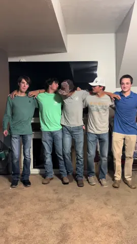 I love these boys! Couldn’t ask for a better group. But they are hard to gather for a photo. 🤣 @jessealligood2122 @🍀PrestonLuckeyy🍀 @🦆🏍️🎧Jake Alligood🎧🏍️🦆 @🃏👻𝑔𝒽𝑜𝓈𝓉𝓎𝓎.𝓏𝟩𝟣👻🃏 @Morgan Sargent🦆🎧 