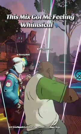 All up on my bumper 💀 (#fortnite #fypシ #dj #fortnitejamstage #fyp)