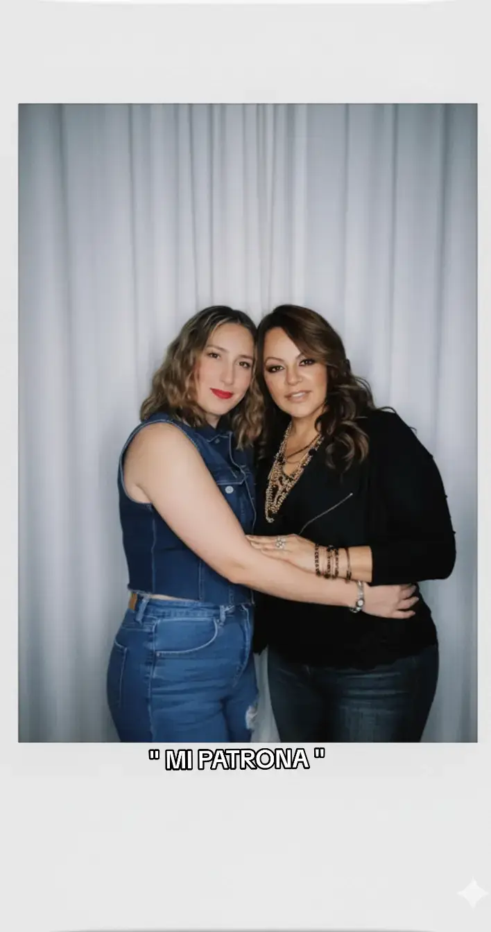 #jennirivera 
