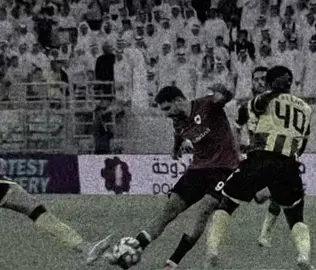 “لقد كان توقيت الهدف قاسيًا يا ميترو. #alhilal #mitrovic #fyp #foryou #cristianoronaldo 