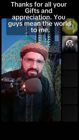 Thanks for all your Gifts and appreciation. You guys mean the world to me. #tiktoklive #livehighlights