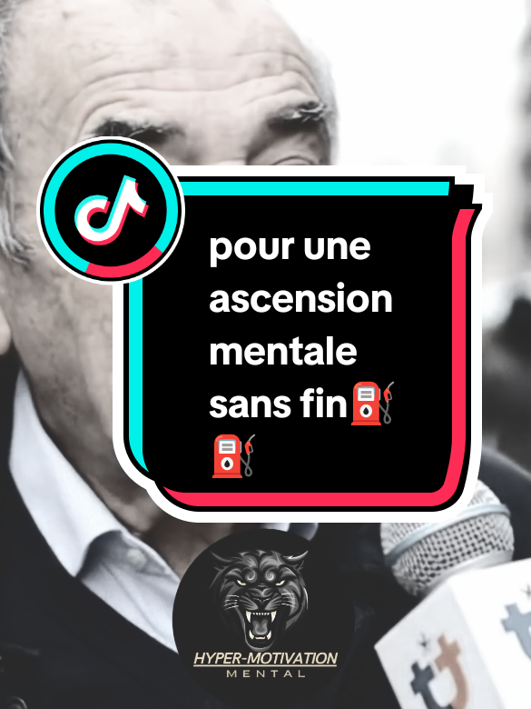 pour une ascension mentale sans fin  #motivation #mindsetmotivation #motivationalvideo #inspiration #fyp 