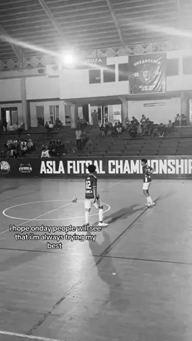 just lucky 🙂#foryoupage #futsal 