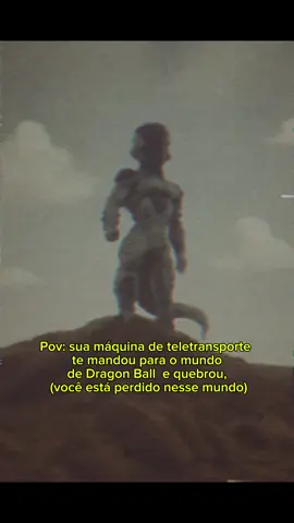 #maquinadotempo #dragonball 