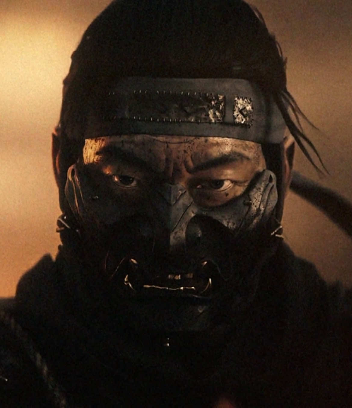 beautiful game #ghostoftsushima#ghostoftsushimaedit#jinsakai#playstation#edit 