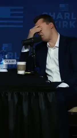 Charlie Kirk and Apostate Prophet Part 2 #Fyp #Charlie Kirk 