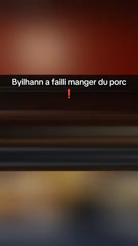 il a eu chaud #porc #abonnes #heureux #byilhanntwitch #nico_la 