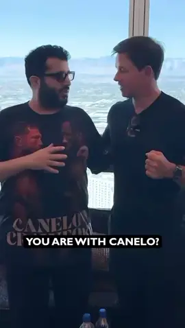 Turki Alalshikh breaks down Canelo-Crawford alongside Mark Wahlberg and reveals that there will be a big surprise involving Wahlberg tonight 👀  #CaneloCrawford live on Netflix l #RiyadhSeasonCard | @RiyadhSeason | Sept 13th 🥊